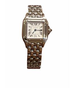 CARTIER: Часы 