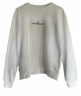 MAISON MARGIELA: Толстовка 