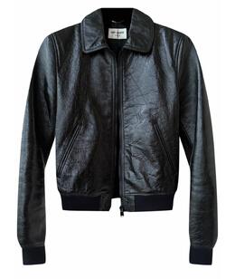 SAINT LAURENT: Куртка 