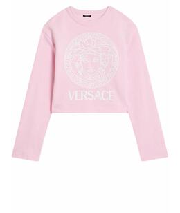 VERSACE: Толстовка 