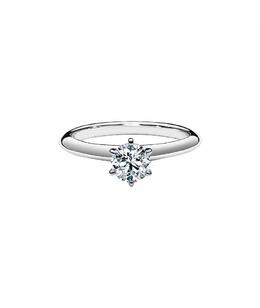 TIFFANY&CO: Кольцо 