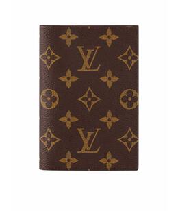 LOUIS VUITTON: Обложка 