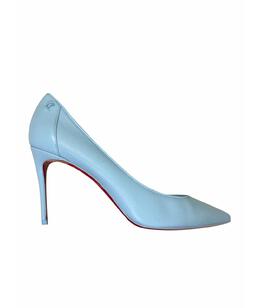 CHRISTIAN LOUBOUTIN: Туфли 