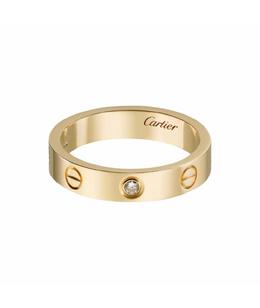 CARTIER: Кольцо 