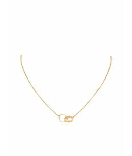 CARTIER: Колье 