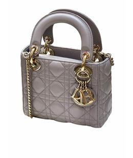 CHRISTIAN DIOR: Сумка 