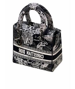 CHRISTIAN DIOR: Сумка 