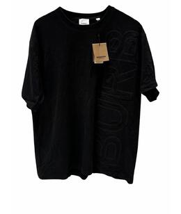 BURBERRY: Футболка 