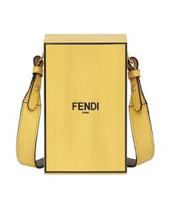 FENDI: Сумка 