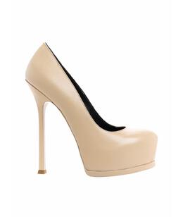 SAINT LAURENT: Туфли 