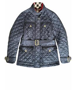 BURBERRY: Куртка 