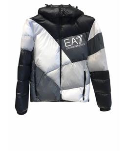 EMPORIO ARMANI: Куртка 