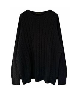 LORO PIANA: Свитер 