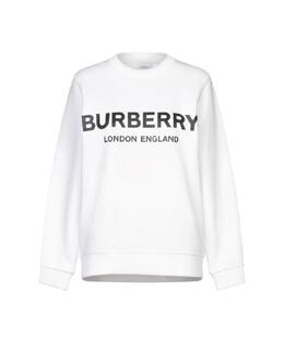 BURBERRY: Толстовка 