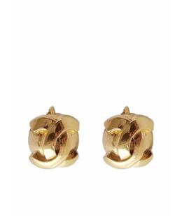 CHANEL: Серьги 