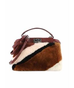 FENDI: Сумка 