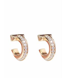 TIFFANY&CO: Серьги 