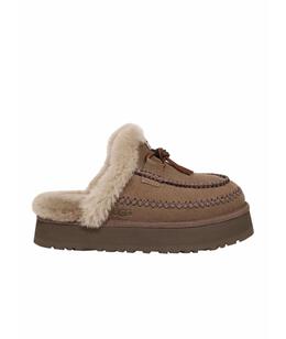 UGG AUSTRALIA: Ботинки 