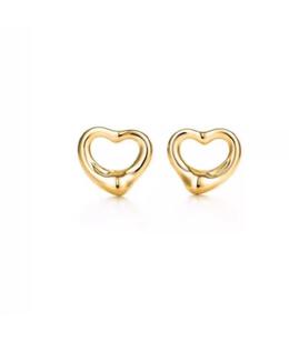TIFFANY&CO: Серьги 