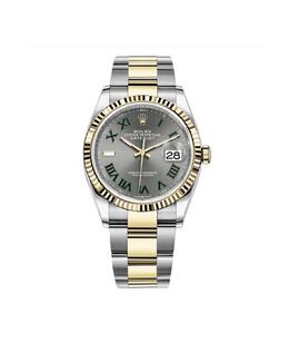 ROLEX: Часы 