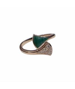 BVLGARI: Кольцо 