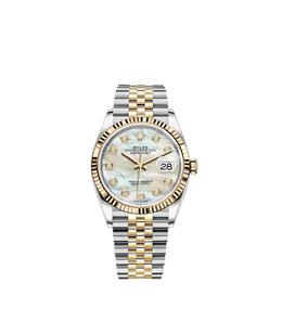 ROLEX: Часы 