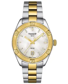 Tissot: Часы  PR-100