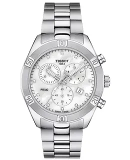 Tissot: Часы  PR-100