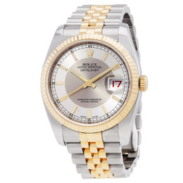 Rolex: Часы  Oyster Perpetual