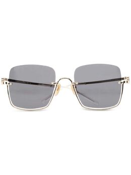 Gucci Eyewear: Очки 