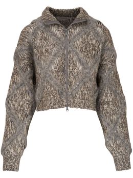 Brunello Cucinelli: Светлый кардиган 