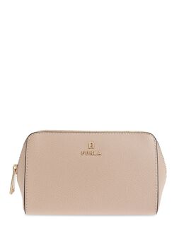 Furla: Светлая сумка 