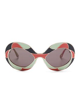 Marni Eyewear: Очки 