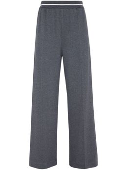 Brunello Cucinelli: Хлопковые брюки 