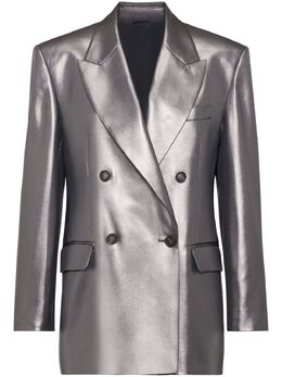 Brunello Cucinelli: Жакет из шерсти 