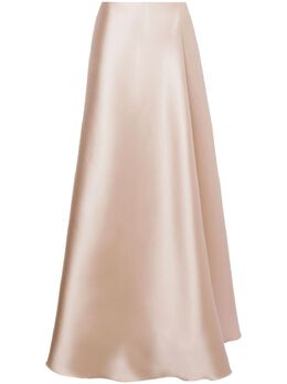 Alberta Ferretti: Длинная юбка 