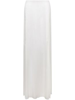 Alberta Ferretti: Длинная юбка 