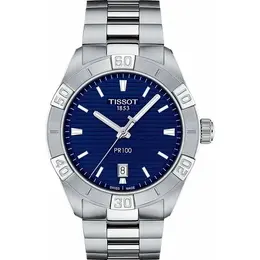 TISSOT: Часы  T-Classic