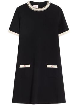 Valentino Garavani: Короткое платье 