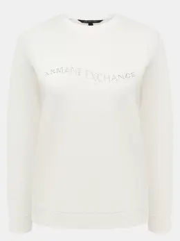 Armani Exchange: Свитшот 