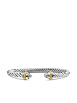 David Yurman: Браслет 