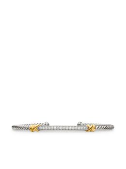 David Yurman: Браслет 