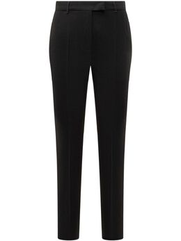 Max Mara: Чёрные брюки 