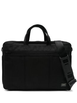 Porter-Yoshida & Co.: Чёрная сумка 