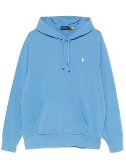 Polo Ralph Lauren: Поло с капюшоном 