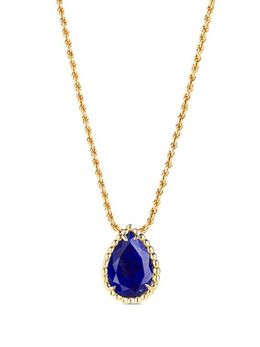 Boucheron: Колье 