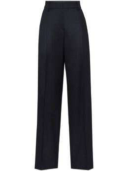 Brunello Cucinelli: Чёрные брюки  Monili