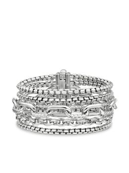 David Yurman: Браслет 