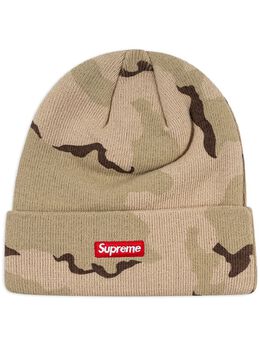 Supreme: Шапка  New Era