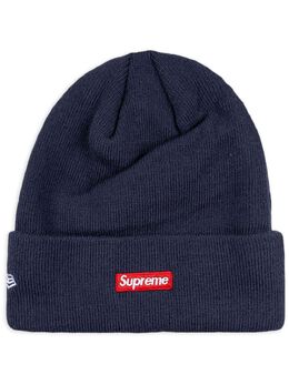 Supreme: Шапка  New Era